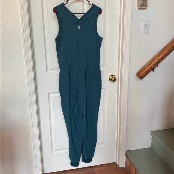 KUHL Vantage Jumpsuit - Picture 8 of 16